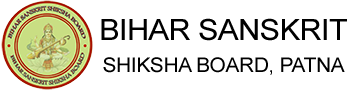 Results Bihar Sanskrit Shiksha Board